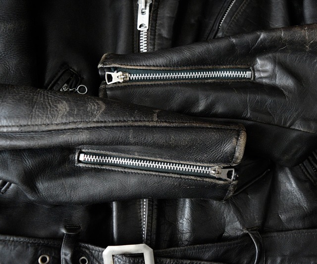 50s PERFECTO SCHOTT ONESTAR 40