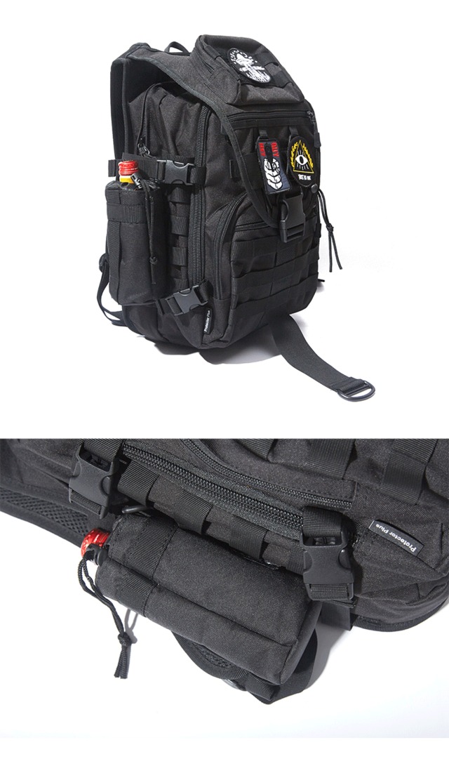 Molle daypack store