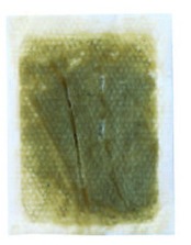 足リラシート ラベンダー 30枚