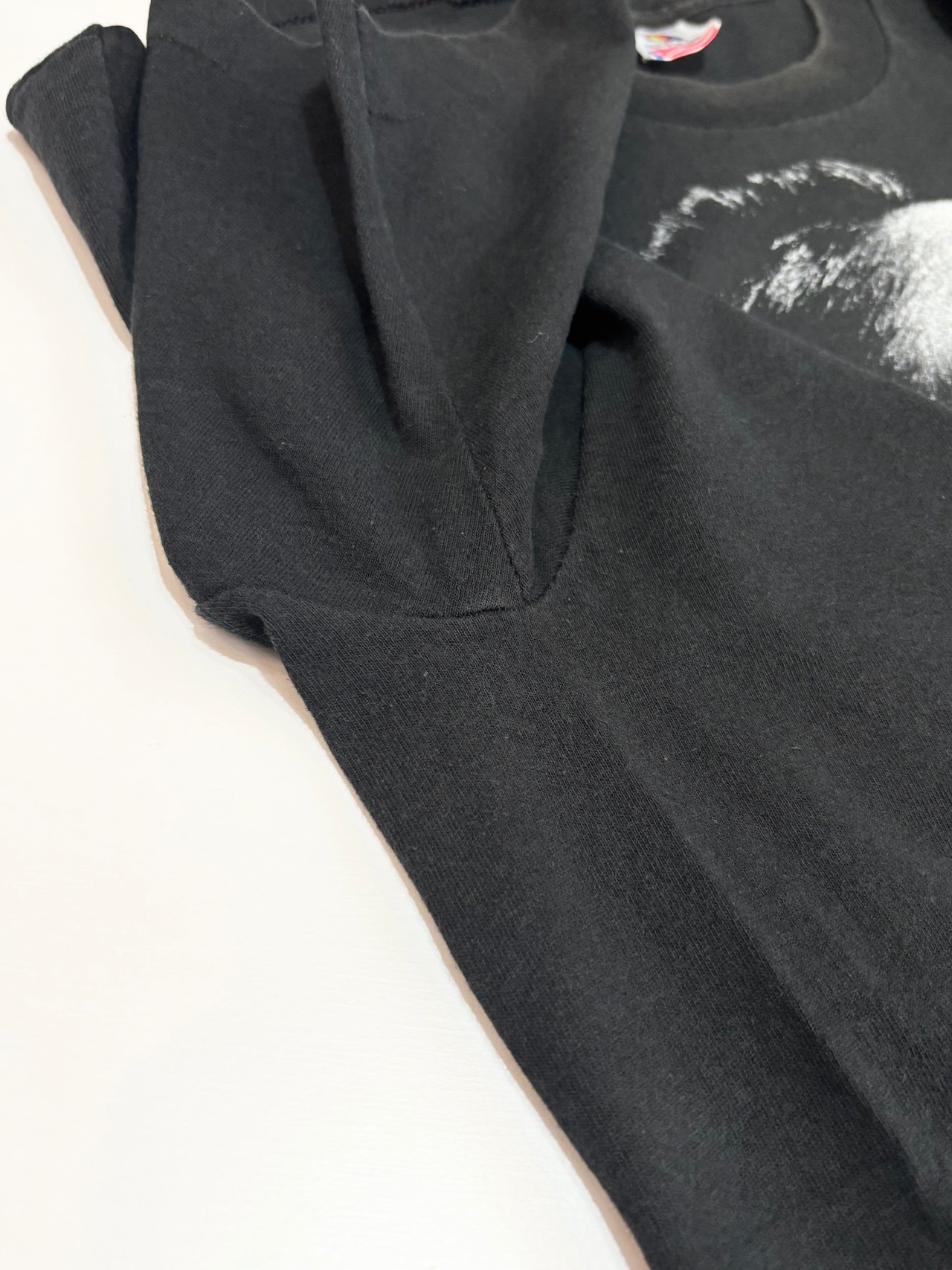 90s Gear.Inc "BILLIE HOLIDAY" Tee MADE IN USA Size XL