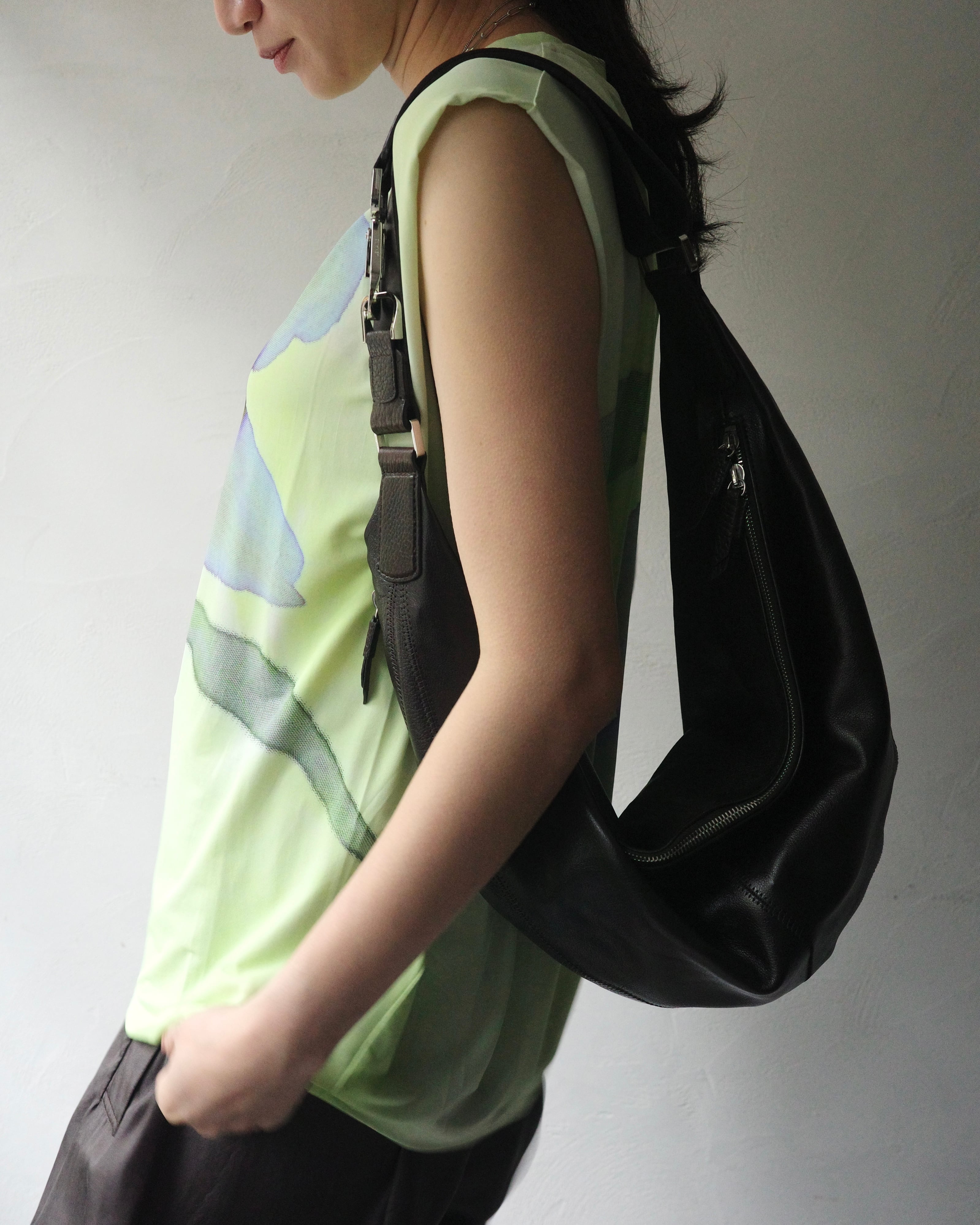 LEMAIRE / QUIVER CLIP BAG | LA VILLA ROUGE