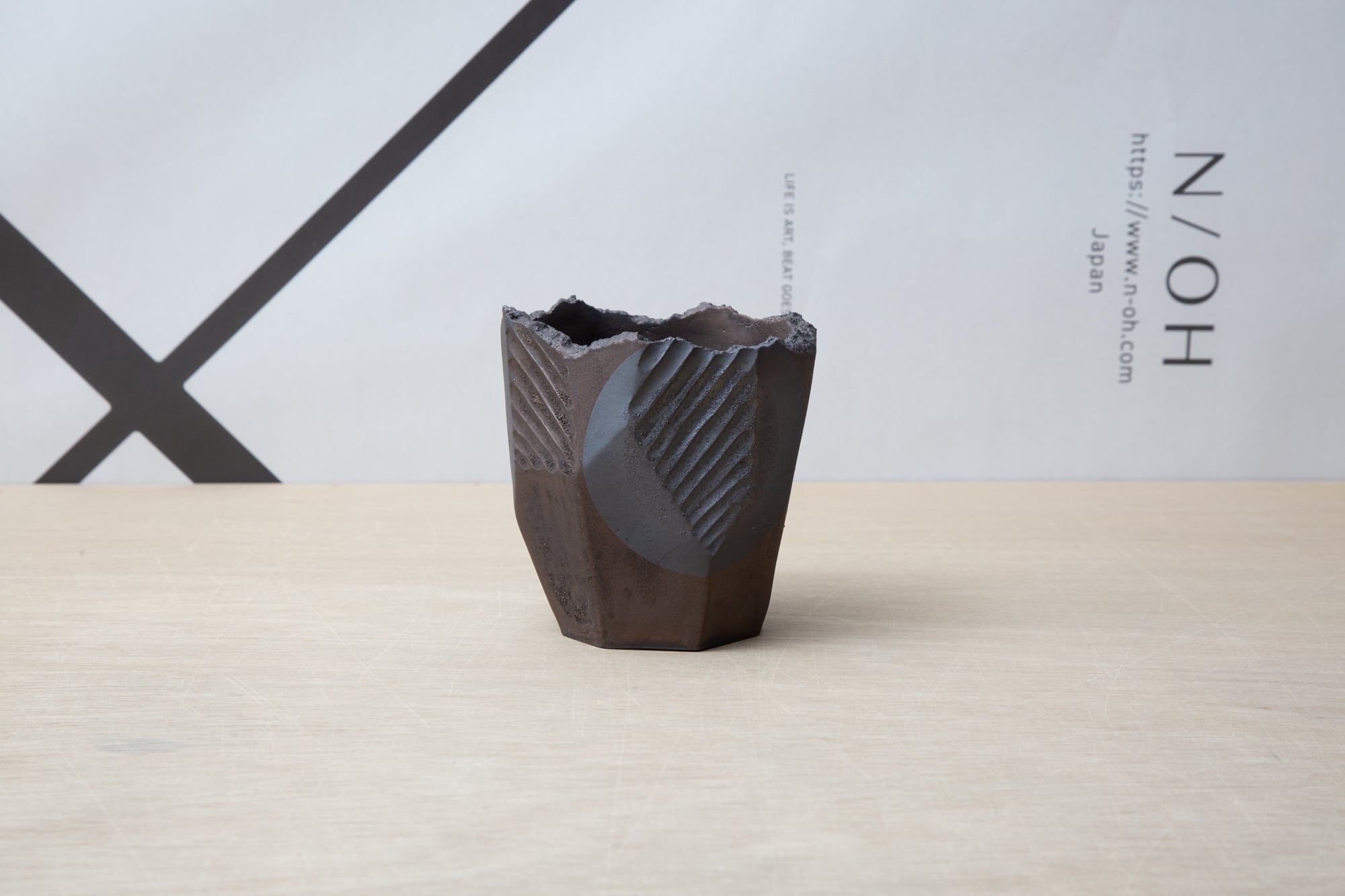 澪標 / POT / SS / no253