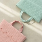 Nubi Jour【Scallop】ジュール スカラップ New color