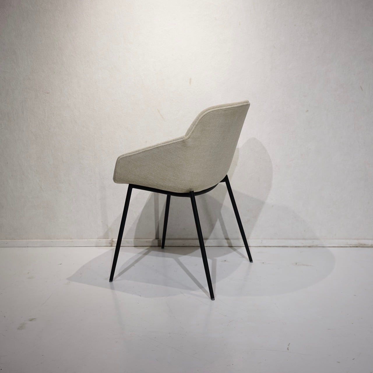 BoConcept ボーコンセプト Vienna ヴィエナ ダイニングチェア アーム
