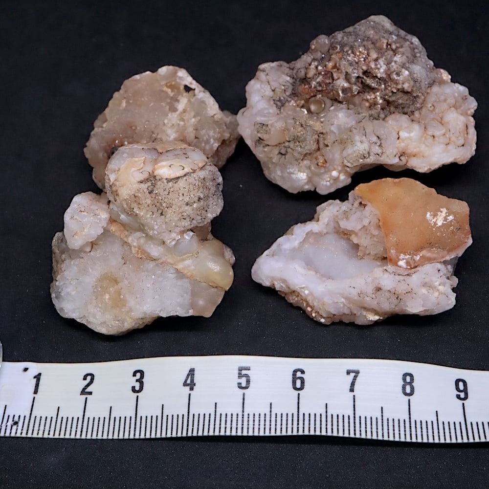 カルセドニー | 鉱物 天然石 American Minerals + Gemmy You