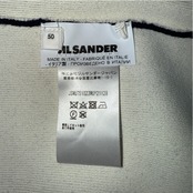 【JIL SANDER】ジルサンダー ニット・カットソー XL相当