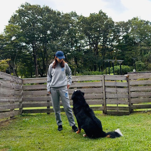 Polite フーディー