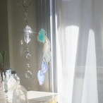 KEARASHI - アゲートヒーリングチャイム / Agate Healing Chime 1181