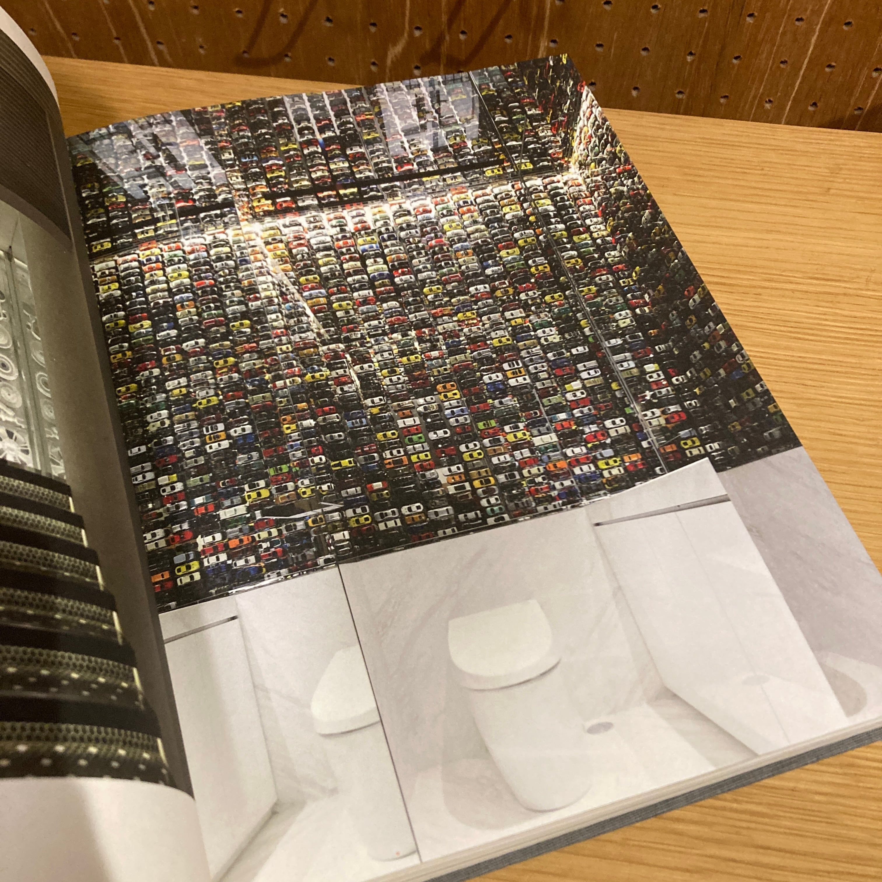 Wonderwall Case Studies: Works by a Global Interior Design Firm