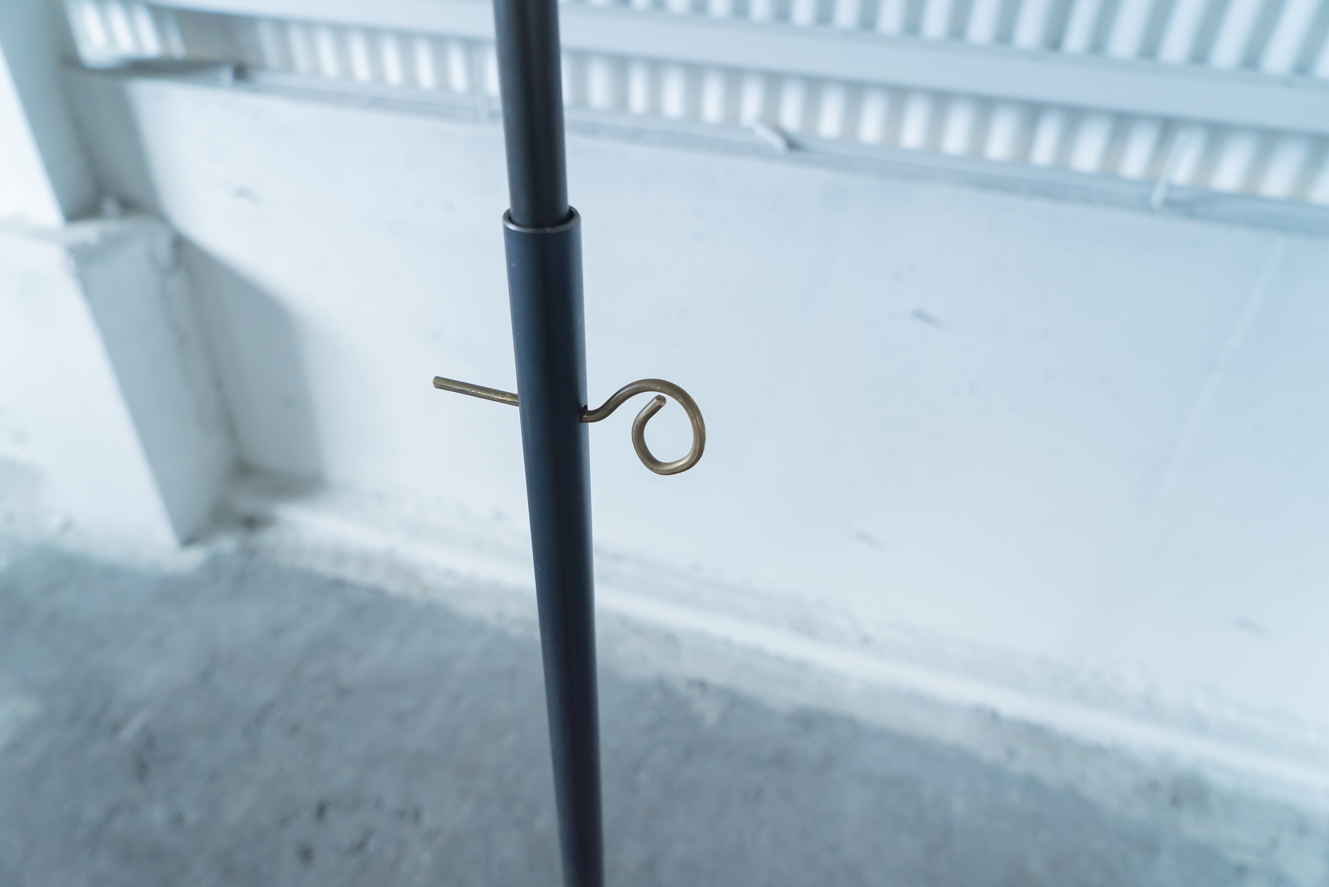 Circle Hanger Rack / サークルハンガーラック/アイアン製/送料無料