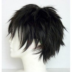 W1225 ONE PIECE ワンピース モンキー・D・ルフィ風 コスチューム