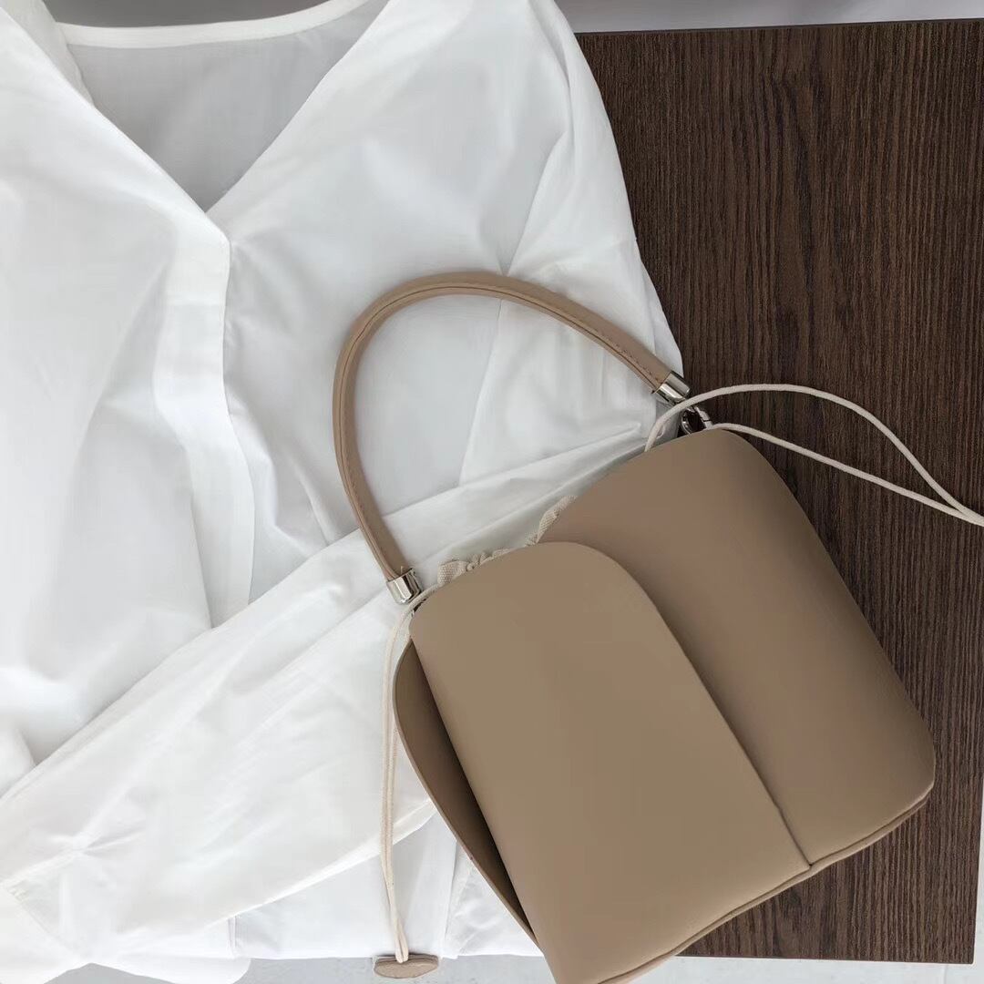 ドロストミニバッグ