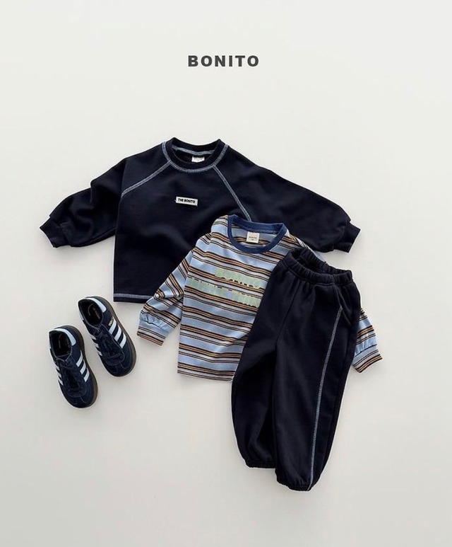 〚予約〛Guyna Grand Set <kids><Jr>