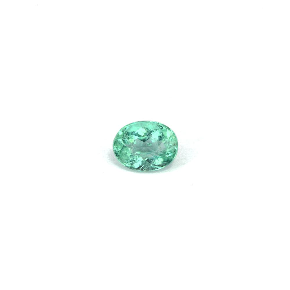 エメラルド エチオピア産 0.22ct #JWS1459 | EBiS GEM