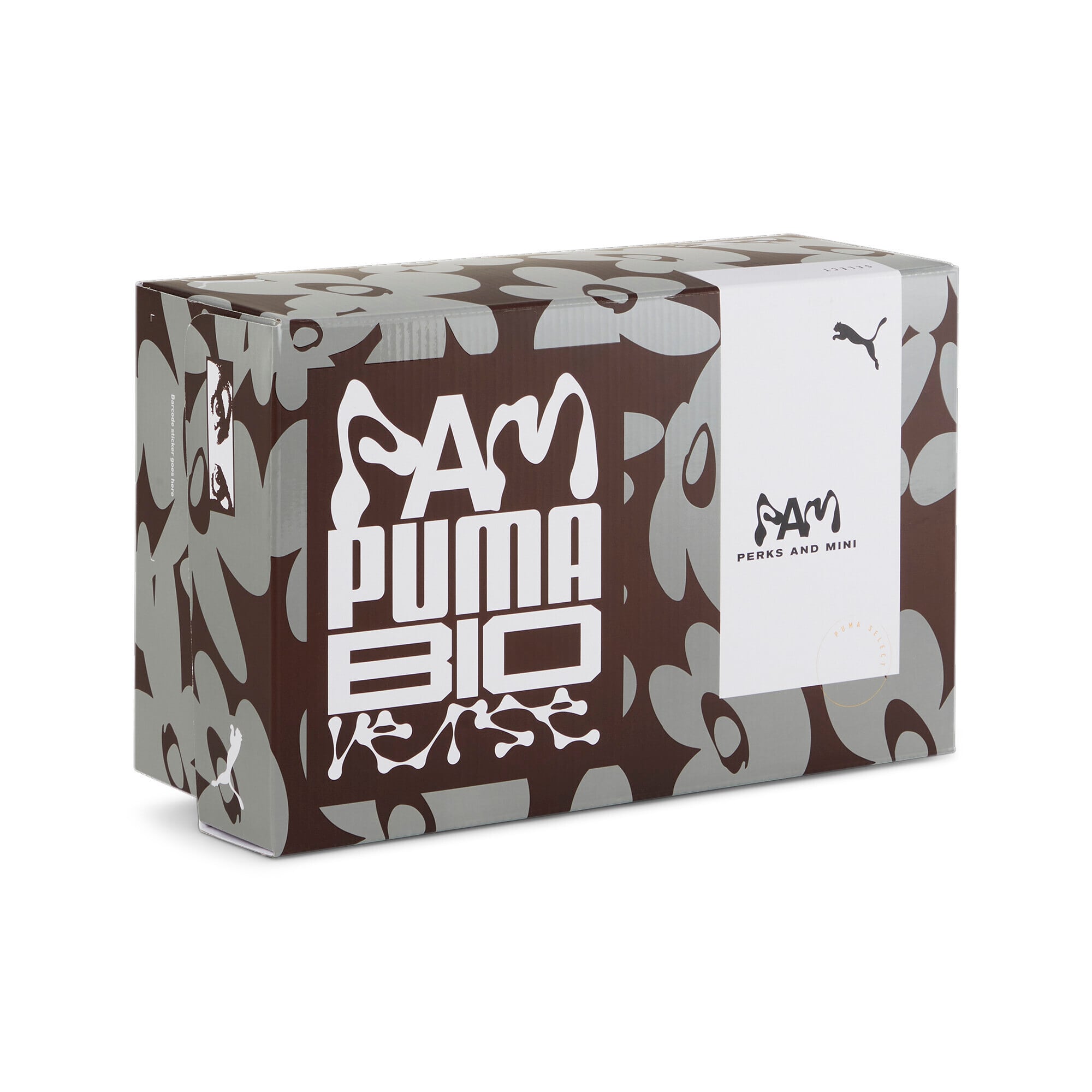 P.A.M. (Perks And Mini) × PUMA / PLEXUS PAM OP2 | Answer P.A.M. (Perks And Mini) × PUMA / PLEXUS PAM OP2 | Answer