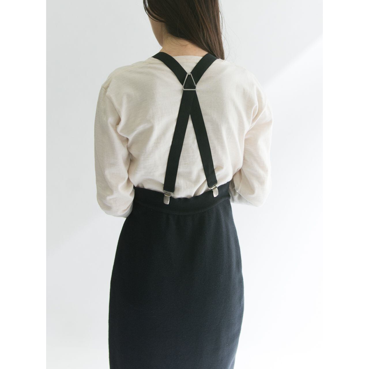 【Vintage Suspenders】（ヴィンテージ サスペンダー）4d
