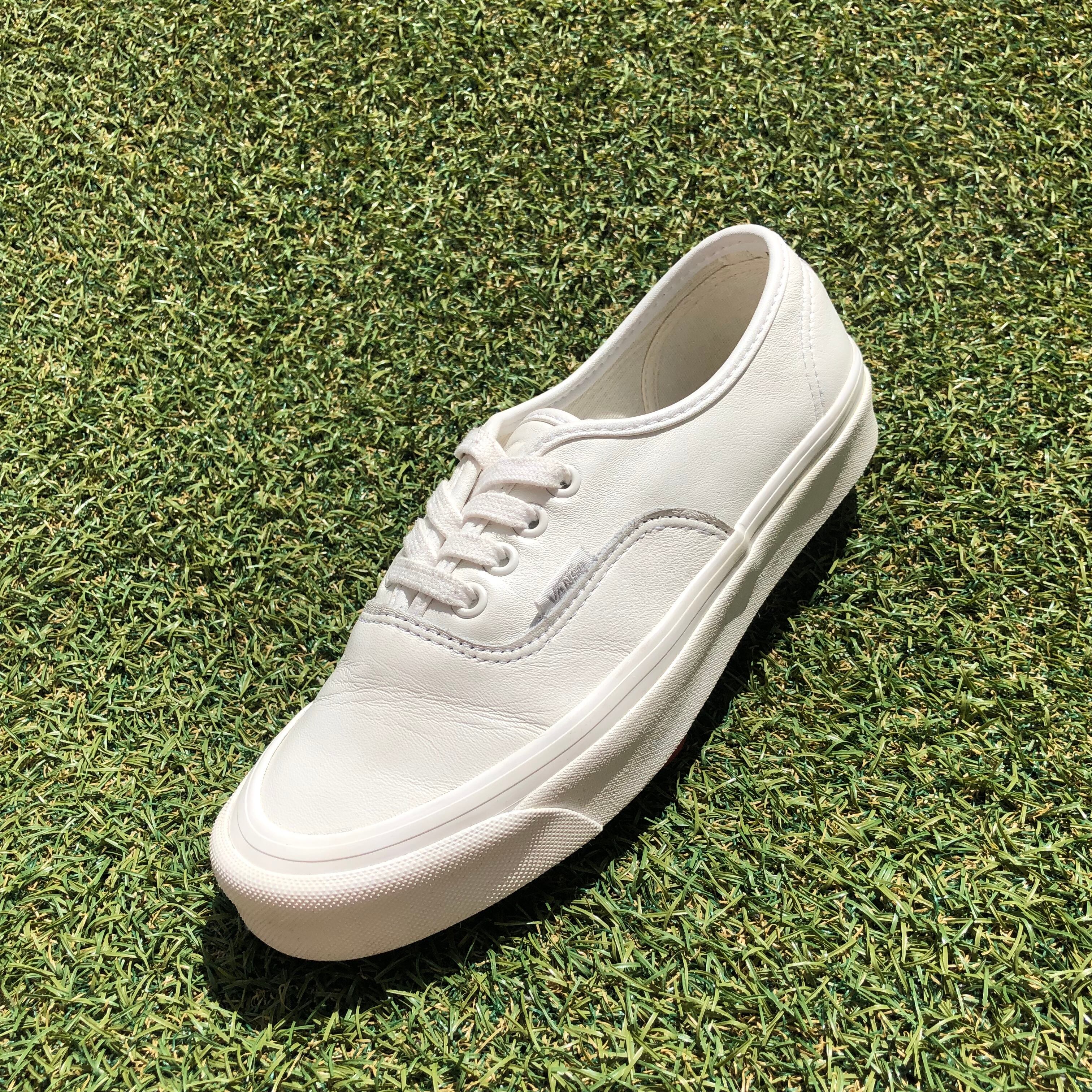 0 VANS オーセンティック Authentic PREMIUM ⁄ ヴァンズ MTE AUTHENTIC 