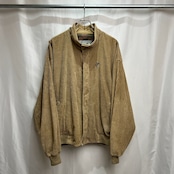 80s〜90s USA コーデュロイ ジャケット XL