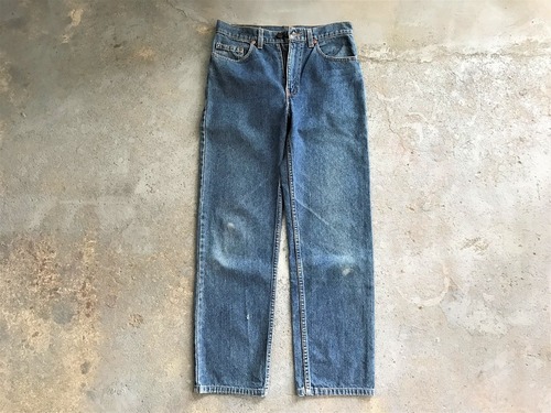 90s Levis 510 denim pants MADE IN USA