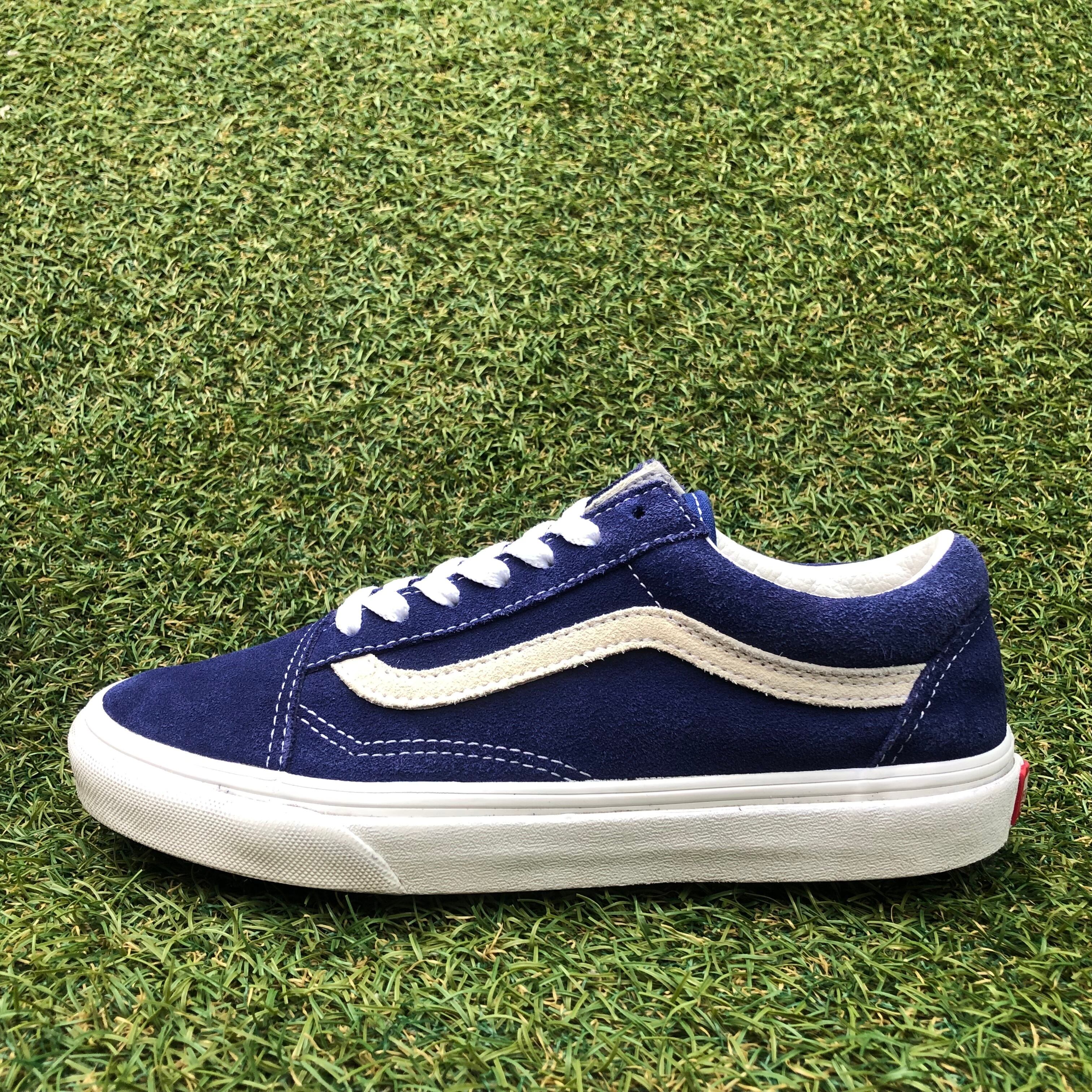 US企画!VANS OLDSKOOL ヴァンズ オールドスクール HT275