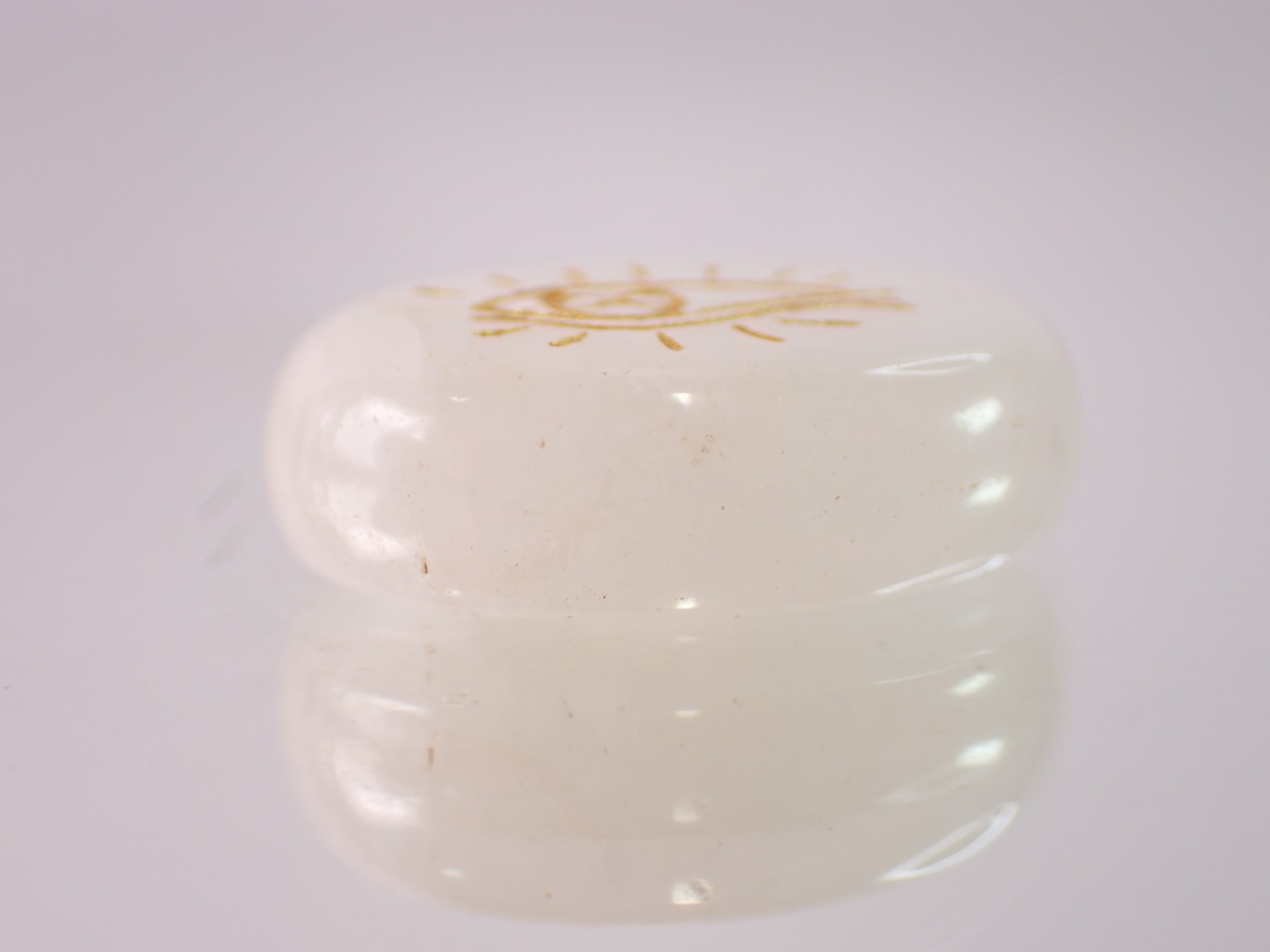 【定期便利用者様限定】ルーン文字入り　クリスタル　 [D1-34]