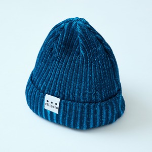 ellipsis knit cap -Canberra- / イリップシス ニットキャップ ‐キャンベラ‐