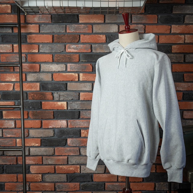 【LIFEWEAR】Made in USA 12oz Heavy Weight Sweat Hoodie 新品 ライフウェアー ヘビーウェイト スウェットパーカー