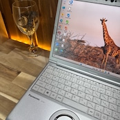 \ 公式ショップ限定価格❣️/ 人気《超軽量》Let’s Note SV9 第10世代 メモリ8GB SSD256GB フルHD 12.1インチ ノートパソコン 安心サポート&3ヶ月保証付き