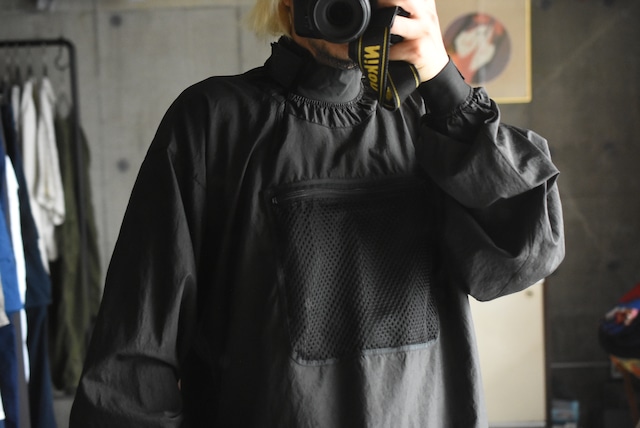 OK/00's "patagonia" padding jacket.