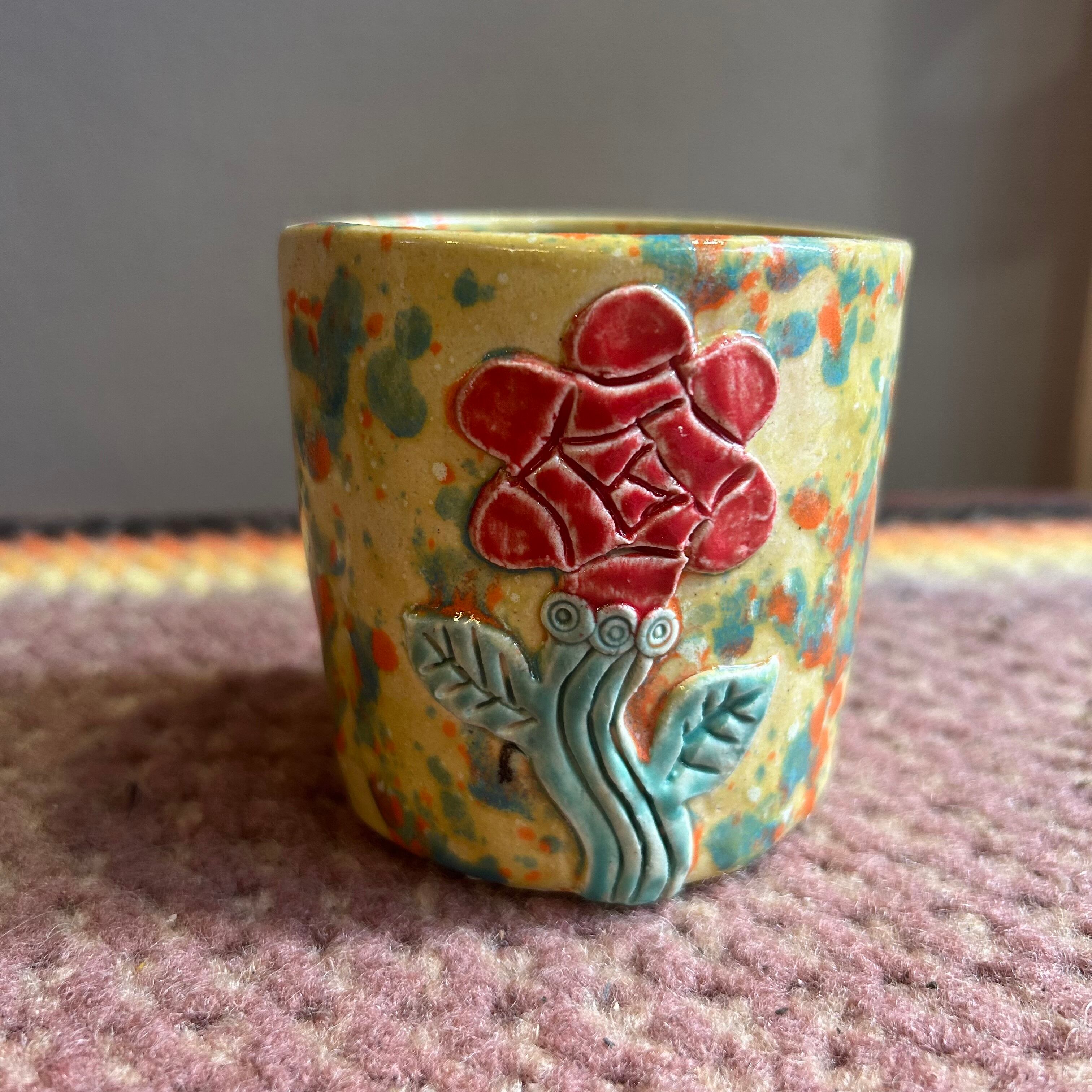 Koyomi Yanagimoto | ハルカゼフラワー