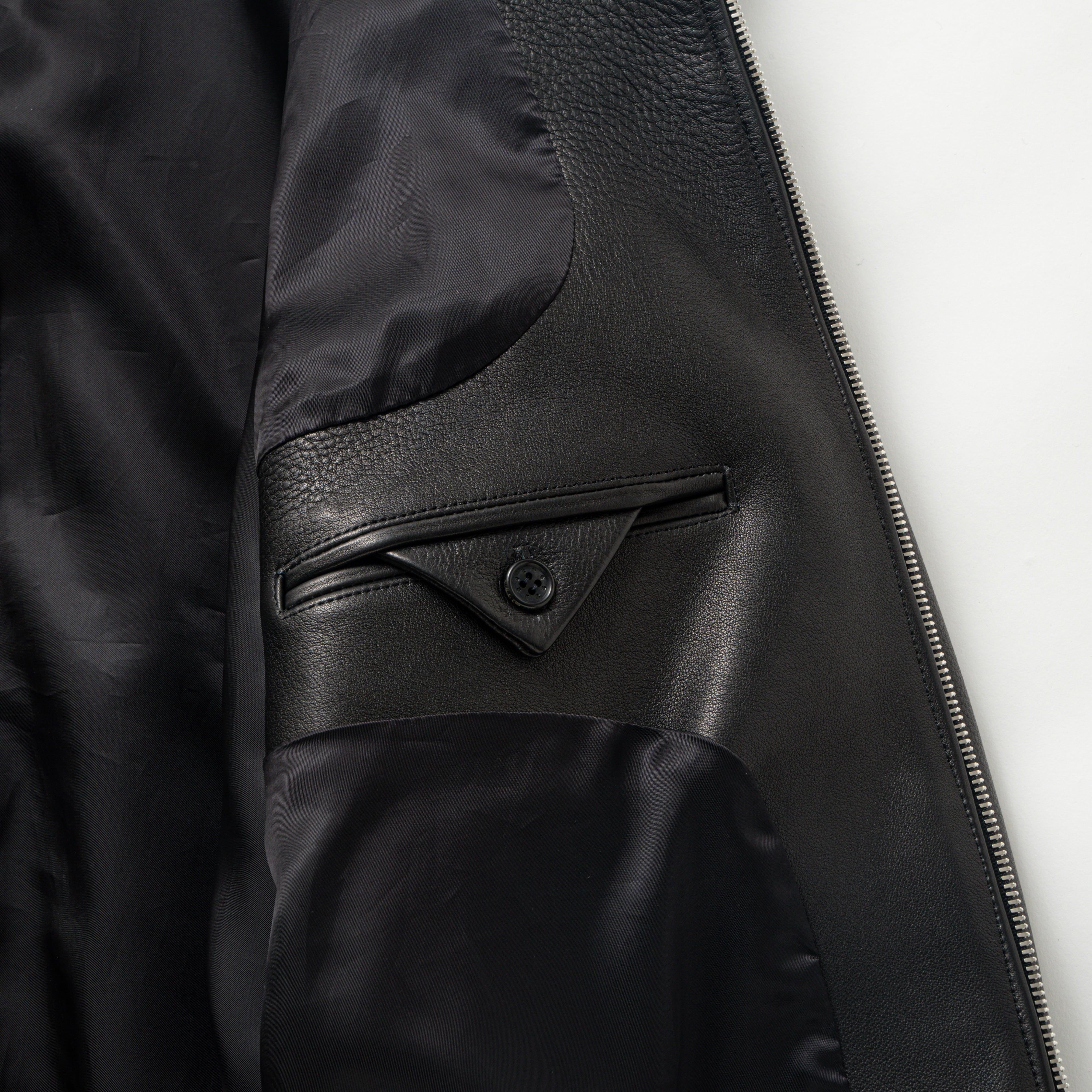 TTT MSW SS24 Varsity jacket Mサイズ TTT MSW SS24 Varsity jacket Mサイズ