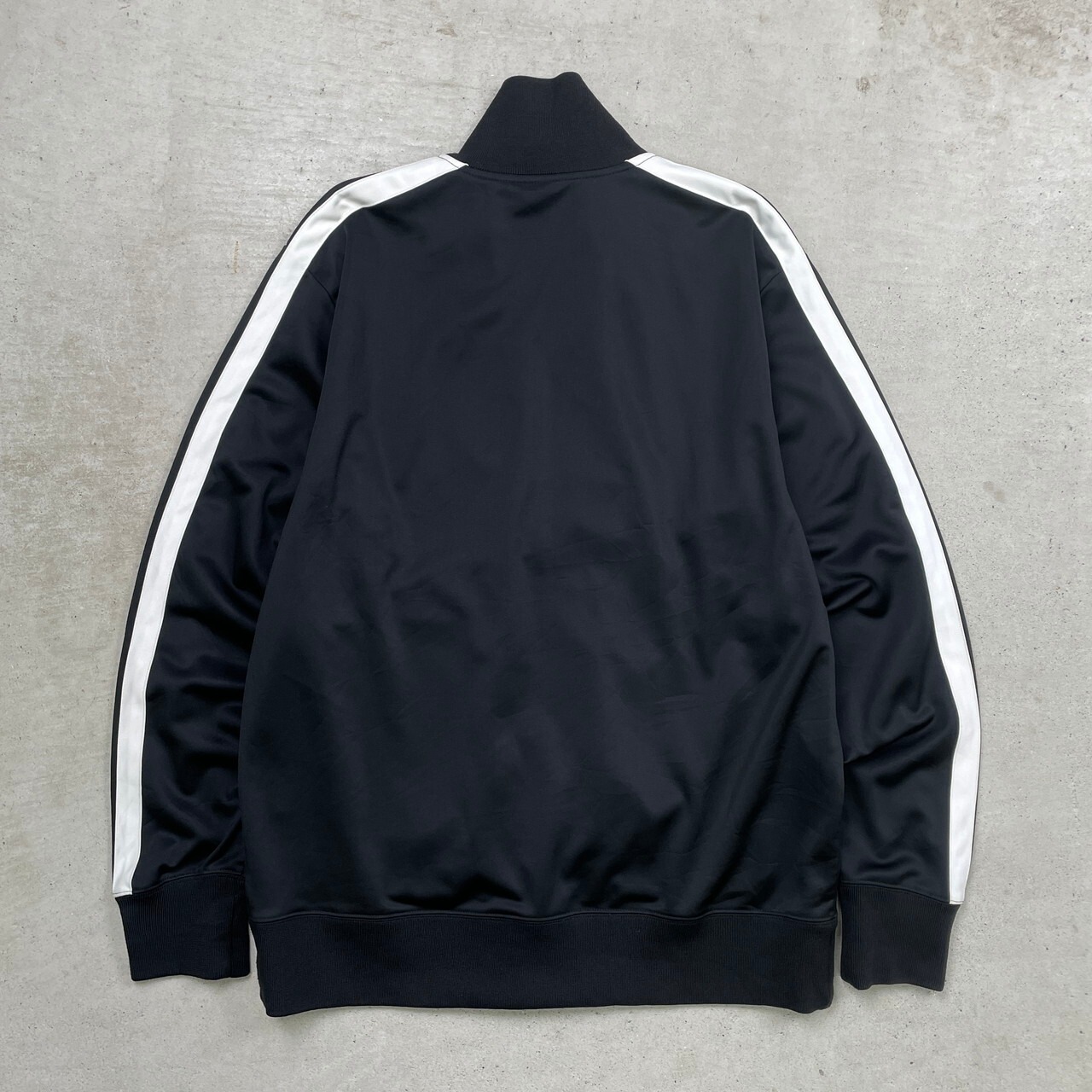 The North Face ノースフェイス トラックジャケット ジャージ サイド 