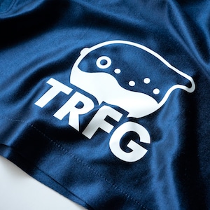 TRFG バスケットボールパンツ