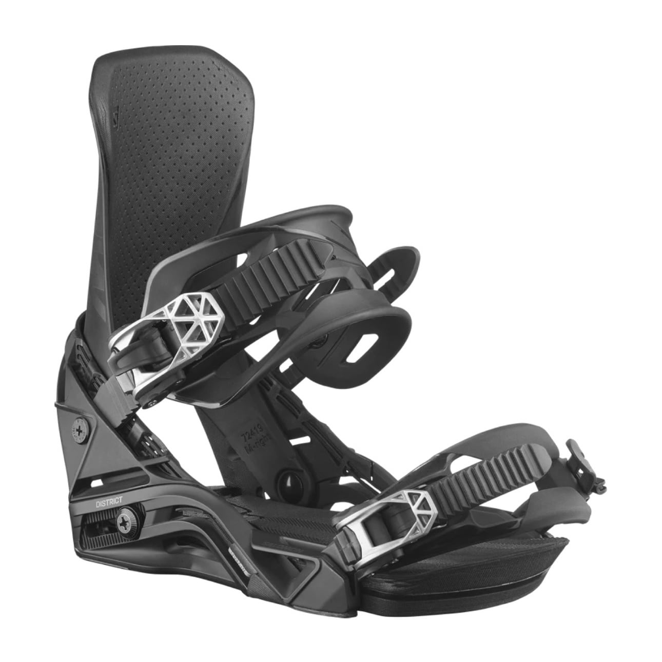 Salomon 『 DISTRICT 』 24-25 snowboard スノーボード サロモン 
