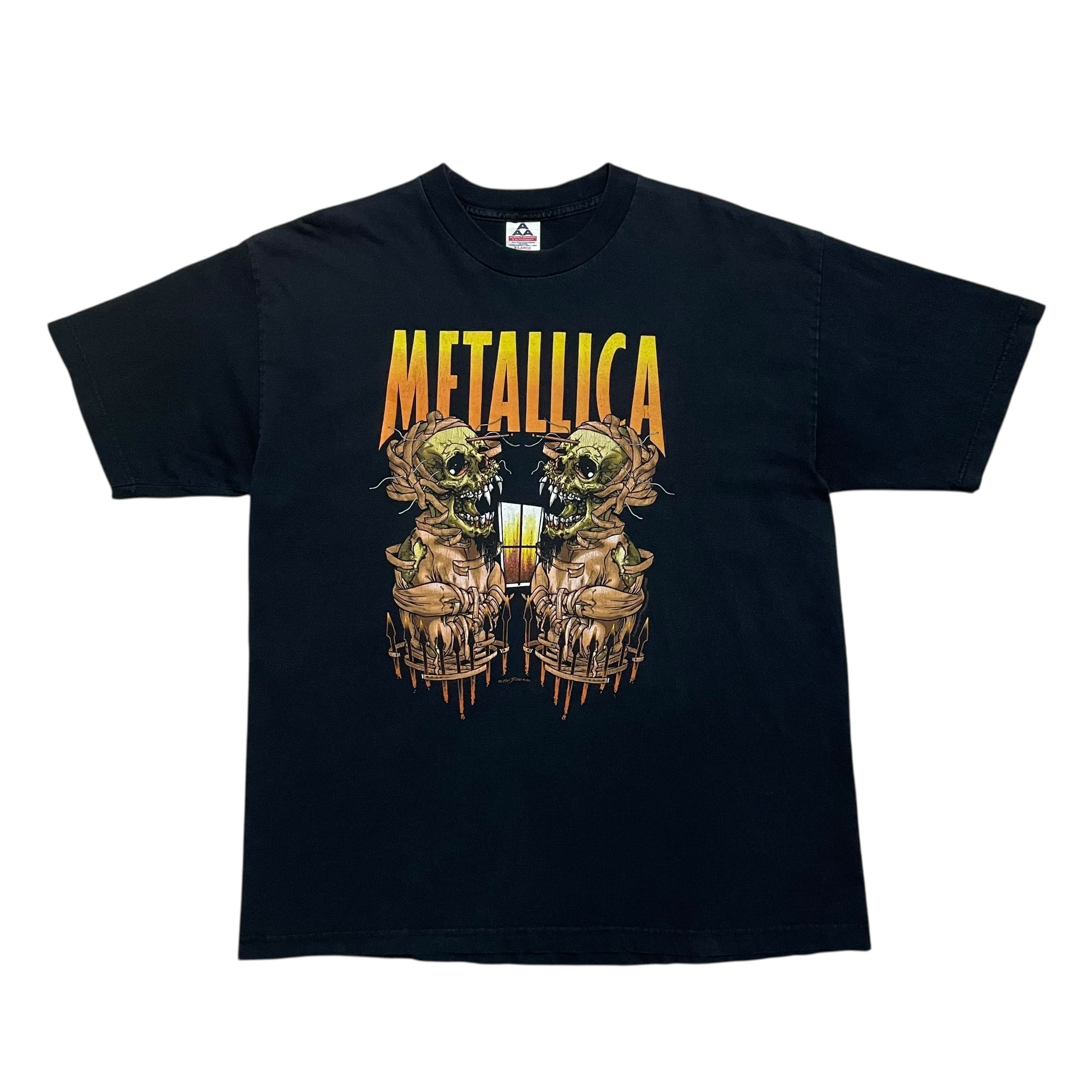 MARILYN MANSON GOT VIOLENCE? ALSTYLE マリリンマンソン t-shirt