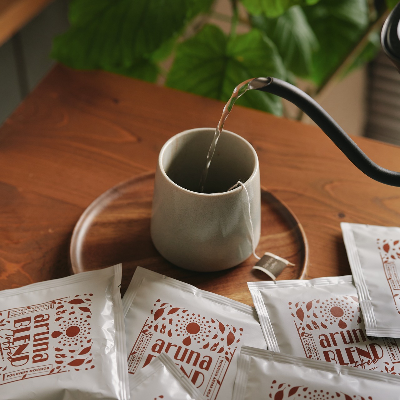 Dip Style Coffee 10個セット