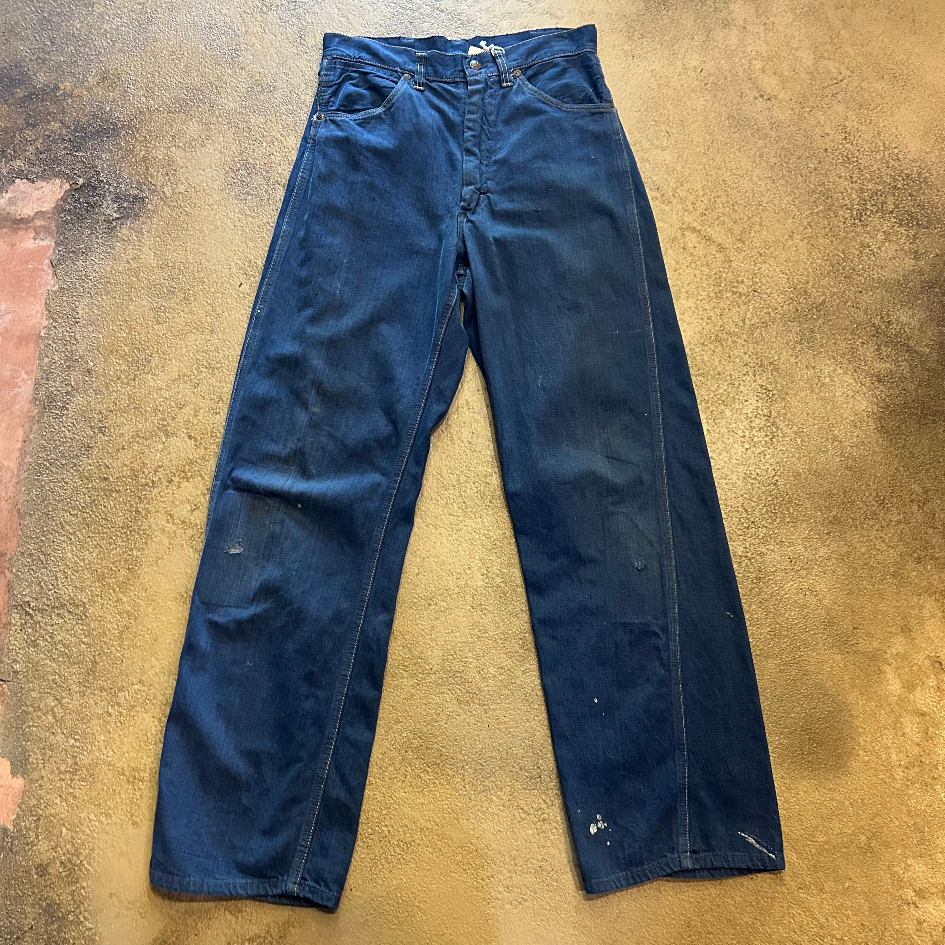 50s BIG MAC work pants | CIRCUS VINTAGE 50s BIG MAC work pants | CIRCUS VINTAGE