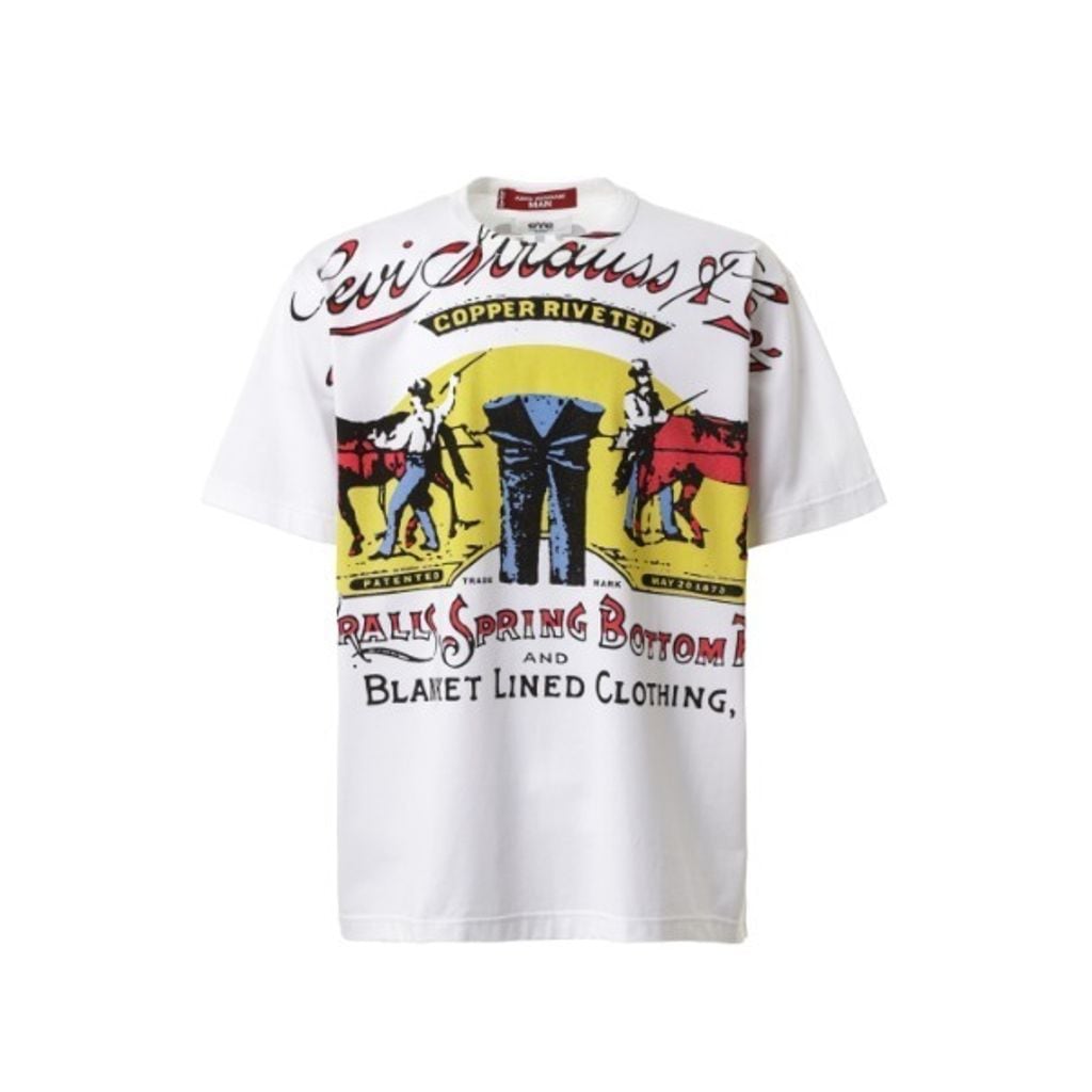 BOW WOW VIETNAM 8812 TEE AGED | MAROON WEBSTORE