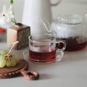 【ICHENDORF】PIUMA teacup&saucer