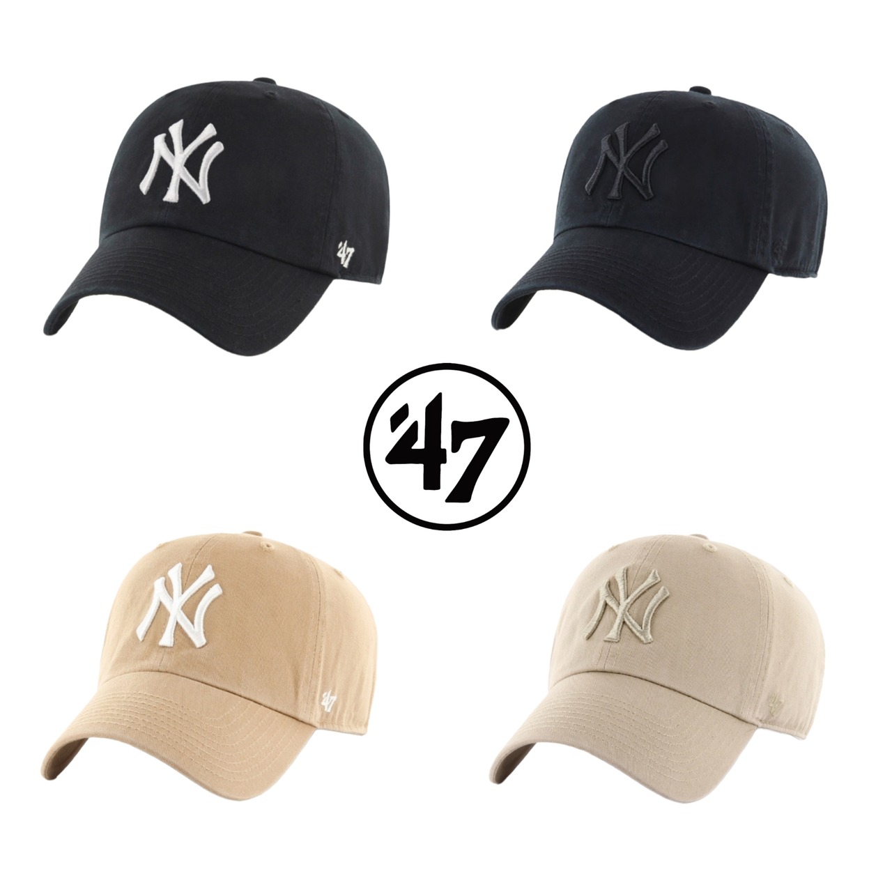 【47】47 CAP (NY)