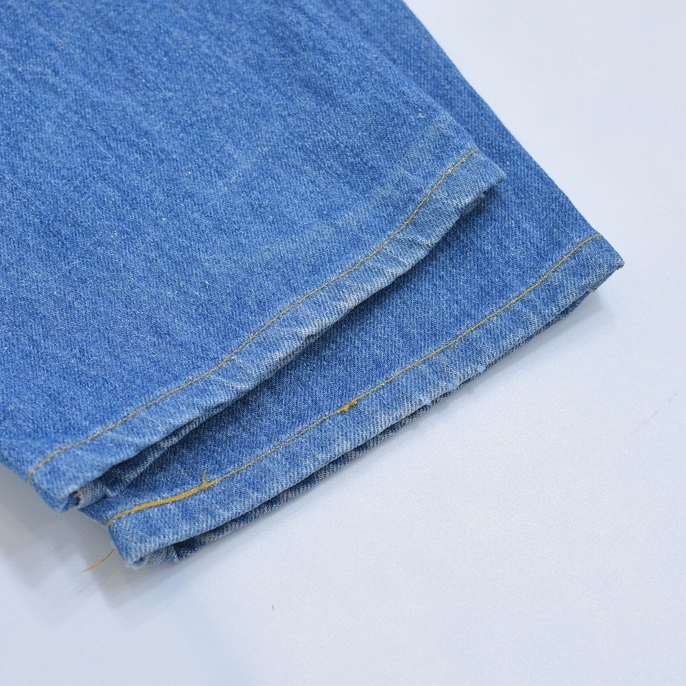 90s アメリカ製 Levi's リーバイス515-7417 デニムパンツ ヴィンテージ