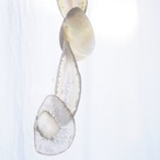 Pluto - アゲートヒーリングチャイム / Agate Sun Catcher Wind Chime 1056