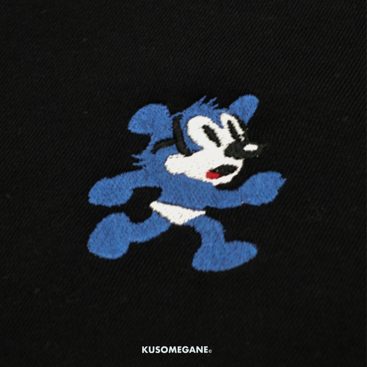 ポチクソジッパー - 4