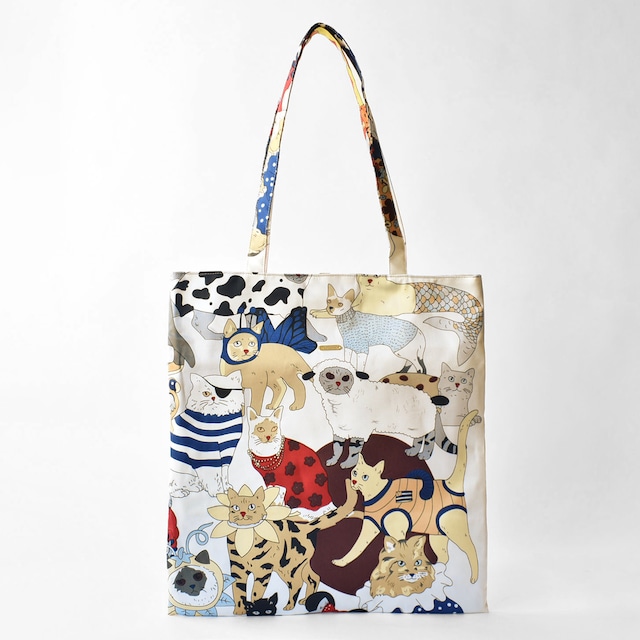 SUB TOTE BAG / No, 10205