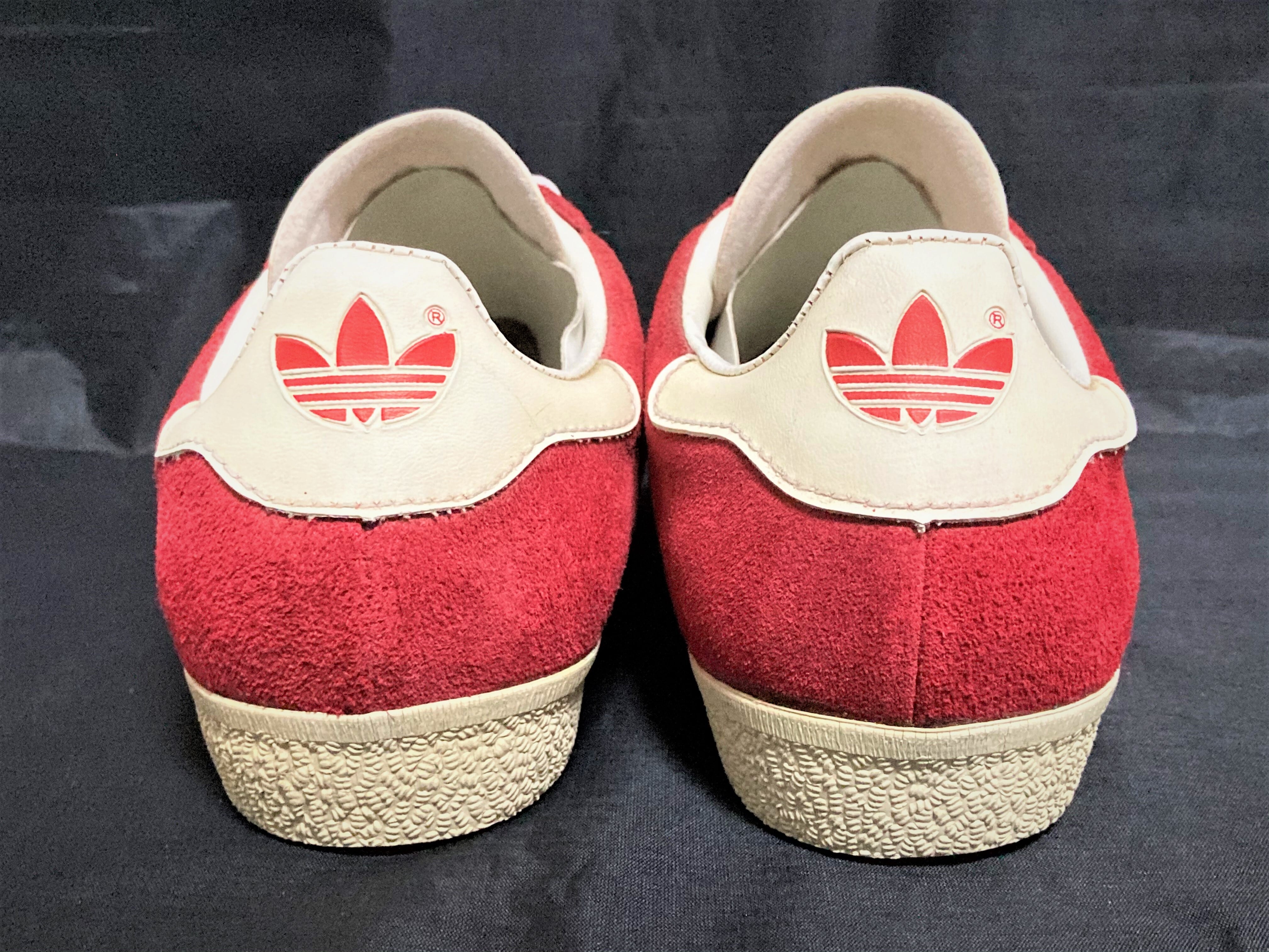 adidas ガゼル GAZELLE 24cm - スニーカー