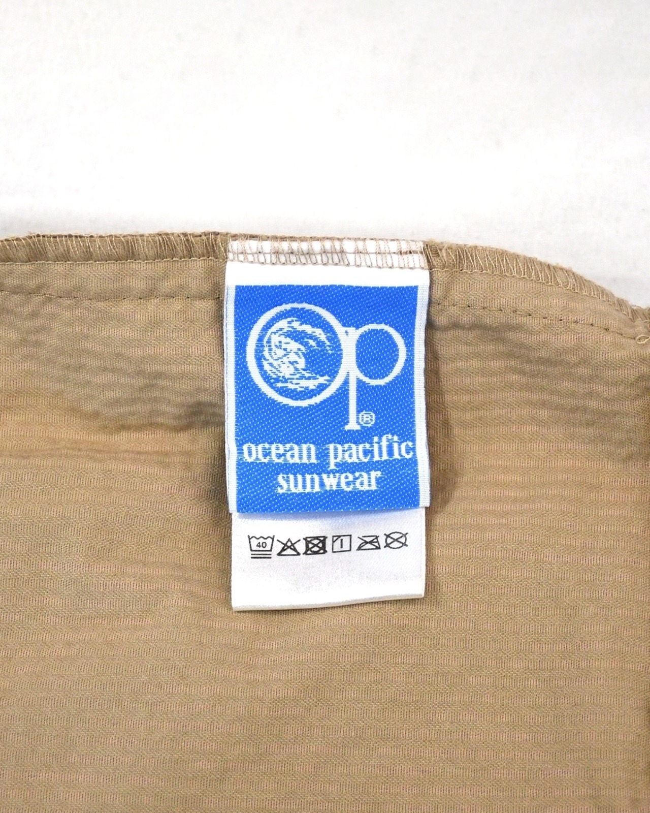 OP x BerBerJin CORDS SHORTS | BerBerJin Yuhodo