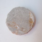 寄せ石のアクセサリートレイ