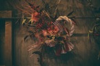 ※ご専用オーダーフォーム　she is matilda. オリジナルお正月お飾り２点おまとめ
