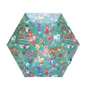 Nathalie Lete Folding umbrella Cats ナタリーレテ 折り畳み傘 猫