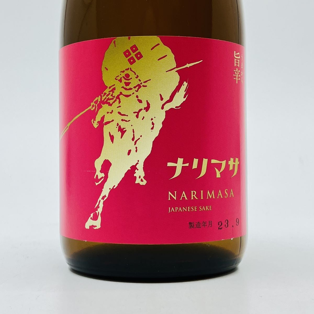 成政 ナリマサ 旨辛 720ml なりまさ うまから 清酒 成政酒造 日本酒 15